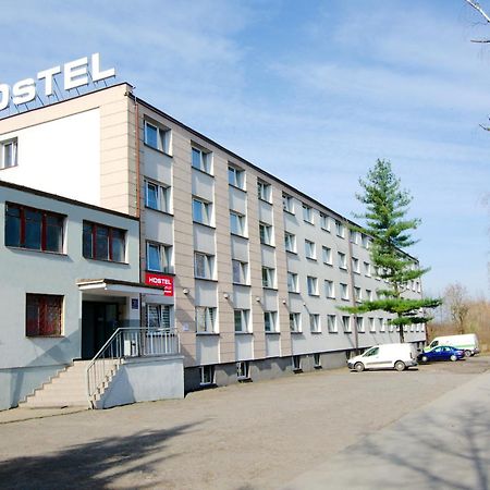 Twoj Hostel Ruda Slaska Exterior foto